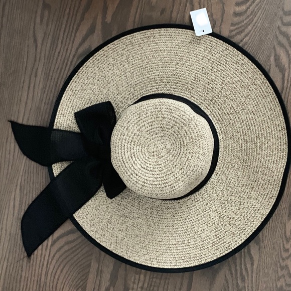 Accessories - Summer Sun Hat